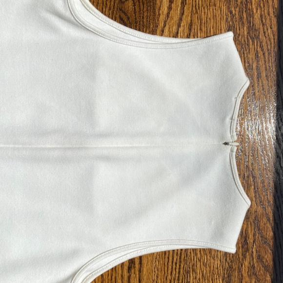 J Crew peplum top - Picture 3 of 6